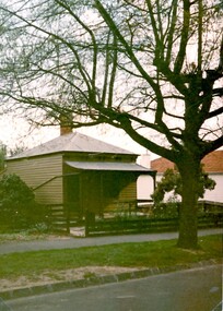 Photograph, 110 Croydon Road, Surrey Hills, 1980s, 1980s