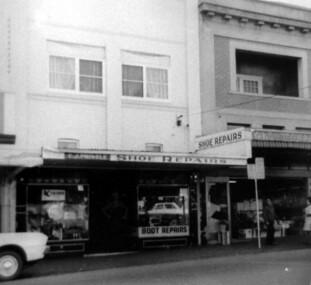 Photograph, 152 Union Road Surrey Hills