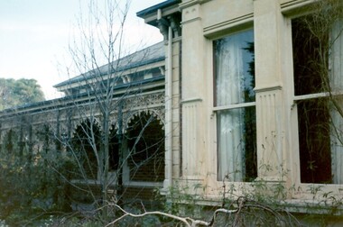 Photograph, 'Monserrat' - 26A Wandsworth Road, Surrey Hills