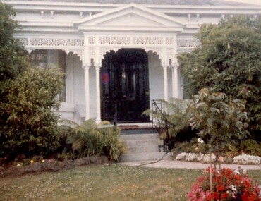 Photograph, 101 Guildford Road, Surrey Hills