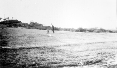 Photograph, Land in Everton Grove, Surrey Hills in 1927, 1927