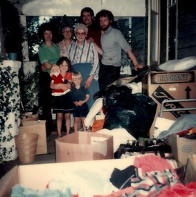Photograph, 9 Vincent street, Surrey Hills