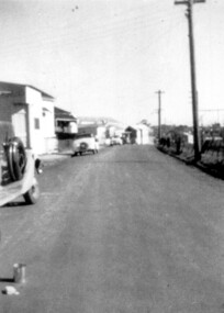 Photograph, Stirling Crescent, Surrey Hills in 1930s, 1930s