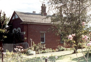 Photograph, Tavistock at 192 Union Road, 1978
