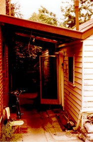 Photograph, Tavistock at 192 Union Road, Surrey Hills, 1978
