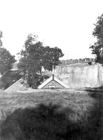 Photograph, The Surrey Dive, 1910, 1910