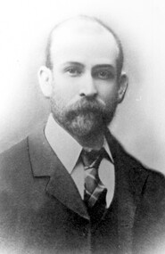 Photograph, John Gray