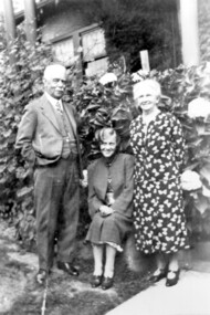 Photograph, Alice Eleanor Jackson