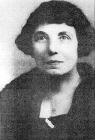 Photograph, Clara or Beatrice Dacomb