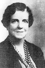 Photograph, Clara or Beatrice Dacomb