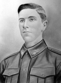 Photograph, Robert Gray, grandson of Robert Beckett