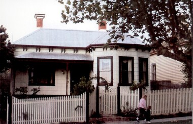 Photograph, 25 Suffolk Road, Surrey Hills