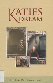 Book, Katie's Dream, 2000