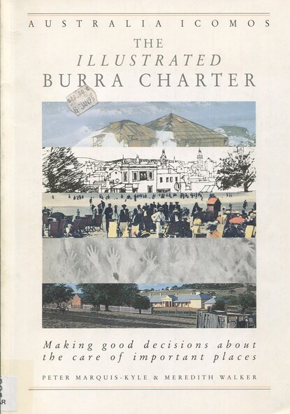 illustrated burra charter download