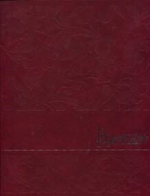 Book, Raheen: a house and its people, 2007