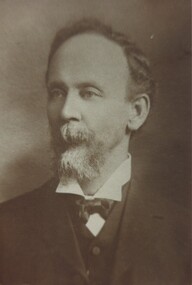 Photograph, Thomas Henry Deakin