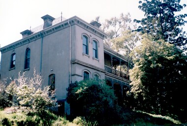 Photograph, Nick Pote, Medlow in 1990, 1990