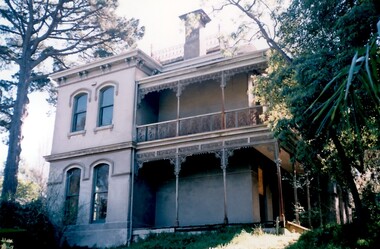 Photograph, Nick Pote, Medlow in 1990, 1990