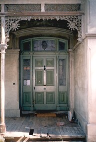Photograph, Nick Pote, Medlow in 1990, 1990