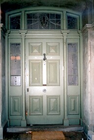Photograph, Nick Pote, Medlow in 1990, 1990