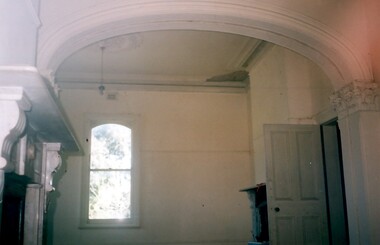 Photograph, Nick Pote, Medlow in 1990, 1990