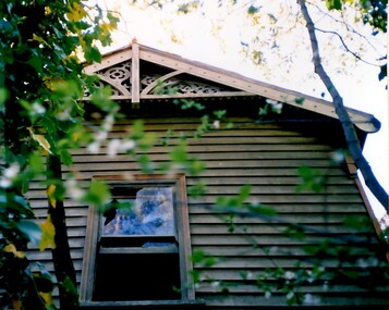 Photograph, Nick Pote, Medlow in 1990, 1990