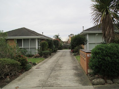 Photograph - 13 Blackburn  Street, Surrey Hills, The Street Where You Live Project