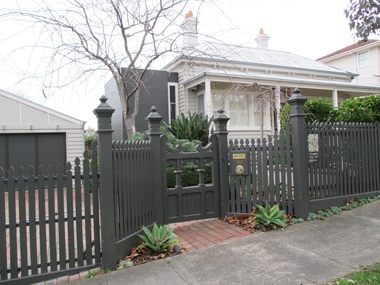 Photograph - 17 Blackburn Street, Surrey Hills, The Street Where You Live Project