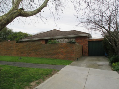 Photograph - 5-1 Montrose Street, Surrey Hills, The Street Where You Live Project
