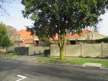 Photograph - 1C Wilson Street, Surrey Hills, The Street Where You Live Project