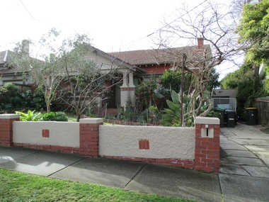 Photograph - 8 Wilson Street, Surrey Hills, The Street Where You Live Project