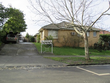 Photograph - 12 Wilson Street, Surrey Hills, The Street Where You Live Project