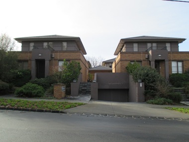 Photograph - 16 Wilson Street, Surrey Hills, The Street Where You Live Project