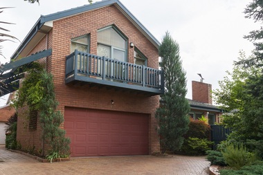Photograph - 17 Albion Street, Surrey Hills, The Street Where You Live Project