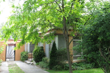 Photograph - 3A Laurencia Court, Mont Albert, The Street Where You Live Project