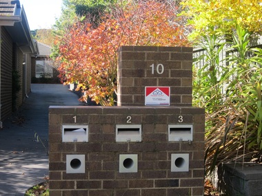 Photograph - 10 Valonia Avenue, Surrey Hills, The Street Where You Live Project