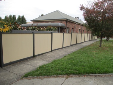 Photograph - 1 Empress Road, Surrey Hills, The Street Where You Live Project