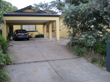 Photograph - 4 Empress Road, Surrey Hills, The Street Where You Live Project
