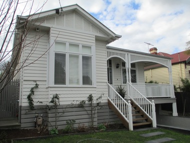 Photograph - 12 Empress Road, Surrey Hills, The Street Where You Live Project