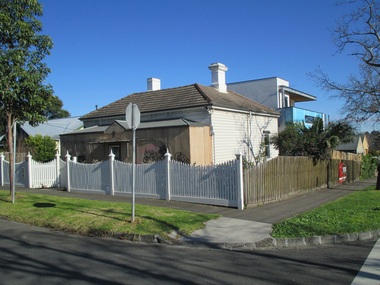 Photograph - 15 Neath Street, Surrey Hills, The Street Where You Live Project