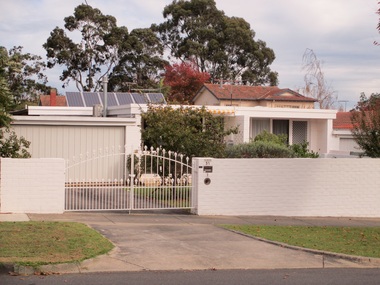Photograph - 51 Empress Road, Surrey Hills, The Street Where You Live Project