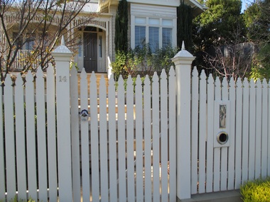 Photograph - 14 Neath Street, Surrey Hills, The Street Where You Live Project