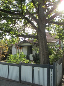 Photograph - 70 Empress Road, Surrey Hills, The Street Where You Live Project