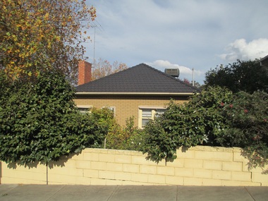 Photograph - 77 Empress Road, Surrey Hills, The Street Where You Live Project