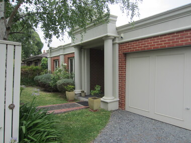 Photograph - 8 Edyvean Street, Surrey Hills, The Street Where You Live Project