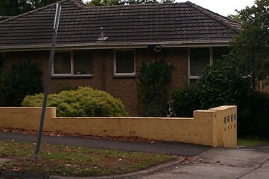 Photograph - 10 Norfolk Road, Surrey Hills, The Street Where You Live Project