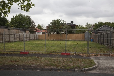 Photograph - 15 Queen Street, Surrey Hills, The Street Where You Live Project