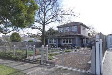 Photograph - 11 Amiens Street, Surrey Hills, The Street Where You Live Project
