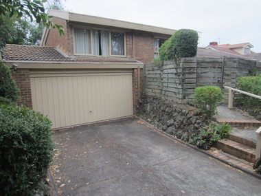 Photograph - 16 Albert Crescent, Surrey Hills, The Street Where You Live Project