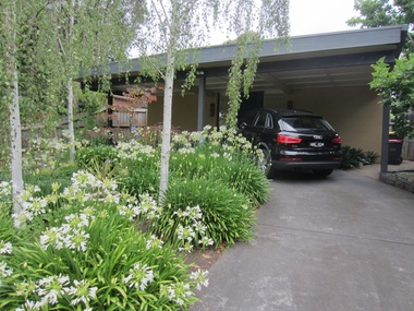 Photograph - 30 Albert Crescent, Surrey Hills, The Street Where You Live Project